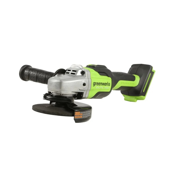   Greenworks GD24AG (   ) 3200207