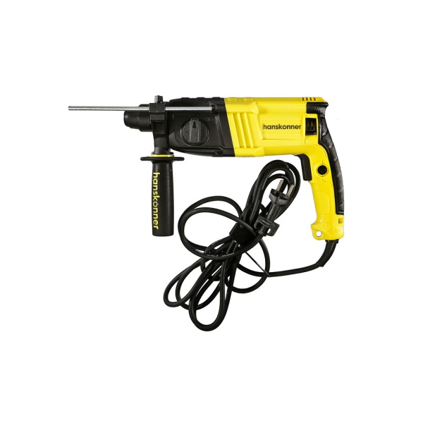  HANSKONNER HRH0822RE