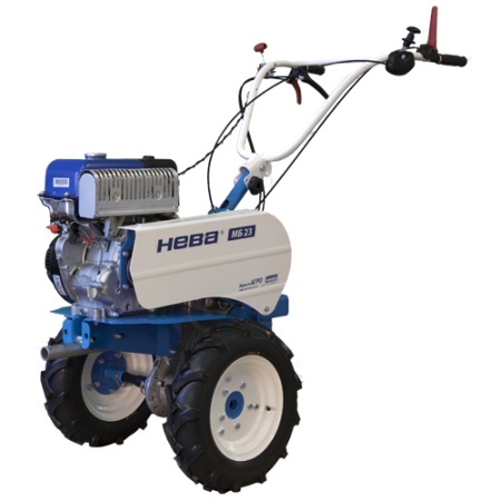   23 -YAMAHA (MX250) PRO