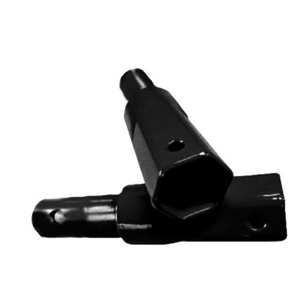 Удлинители колёсной оси HUTER (2шт), 71/3/50 Удлинители колёсной оси HUTER (2шт)