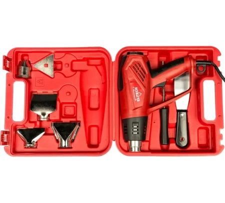 Фен Elitech ТВ 2000К, ТВ 2000К Фен Elitech ТВ 2000К