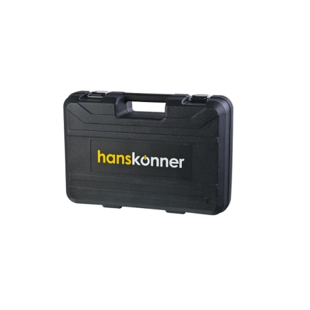  Hanskonner PLATINUM HRH0928H