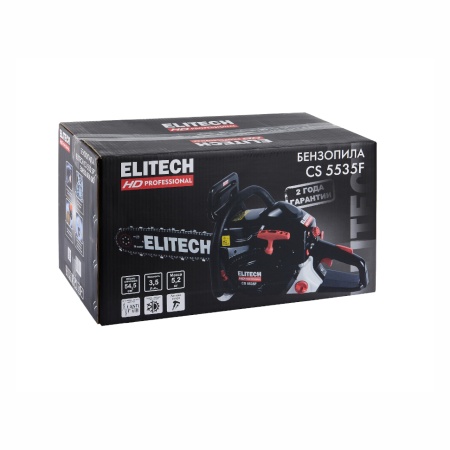 ��������� Elitech HD CS 5535F (E1611.006.00)