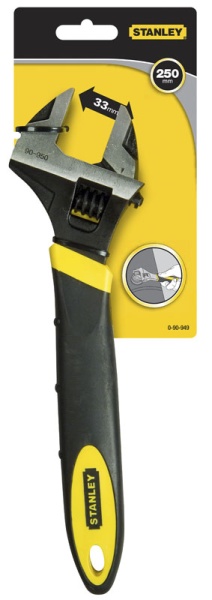   STANLEY 250 MaxSteel 0-90-949