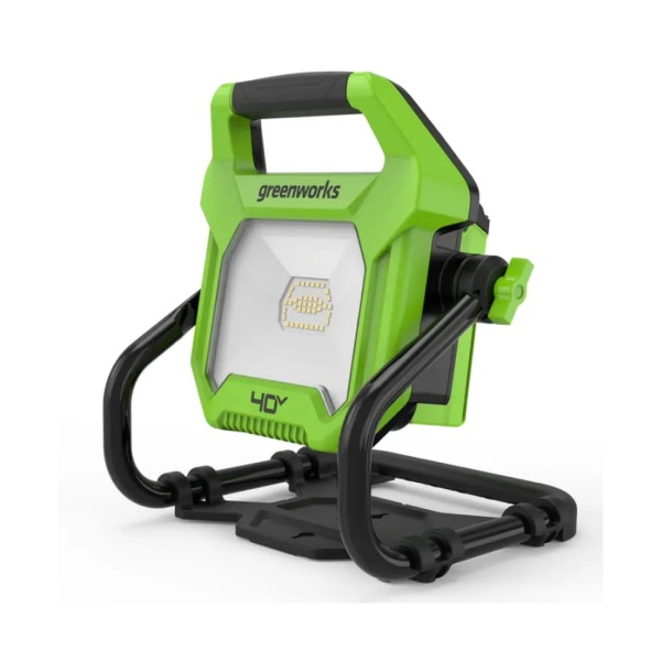 ������-��������� � ��������� �������� Greenworks G40WLH (3503907) (40�, ��� ��� � ��)