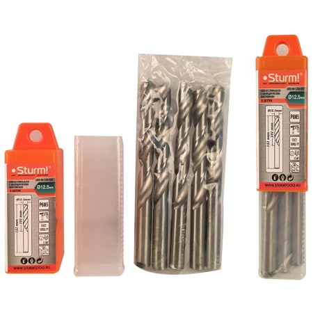    12,5 STURM 1055-04-12S5-SS5 (5/)