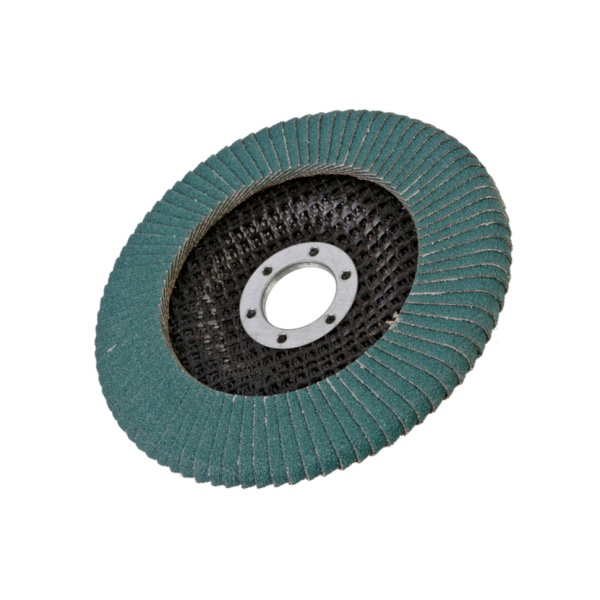 ���� ����������� ������� 125x22.23 �100 Hanskonner (H9010-03-125x22-100Z) (�����������)