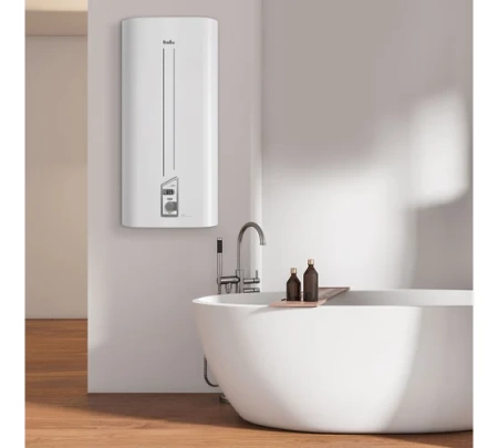 Водонагреватель Ballu BWH/S 80 Smart WiFi (2квт, 80л), BWH/S 80 Smart WiFi Водонагреватель Ballu BWH/S 80 Smart WiFi (2квт, 80л)