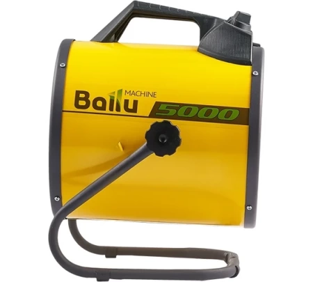 Пушка тепловая BALLU BHP-P2-5, BHP-P2-5 Пушка тепловая BALLU BHP-P2-5