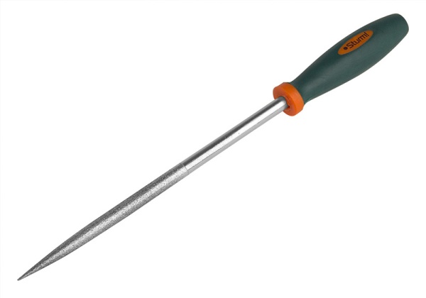 Набор надфилей алмазных STURM 1051-01-SSD, 1051-01-SSD Набор надфилей алмазных STURM 1051-01-SSD