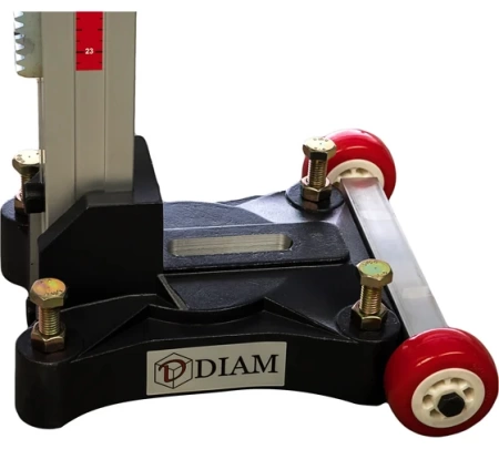 Сверлильная машина DIAM CSN-160, 620011 Сверлильная машина DIAM CSN-160