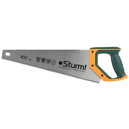    400 STURM 1060-03-400