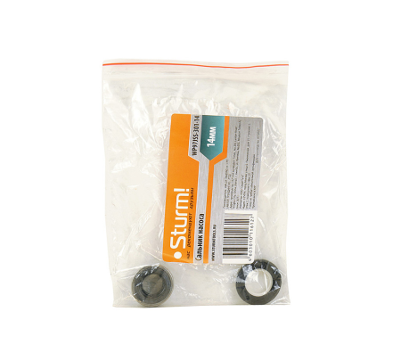   STURM WP97JSS-301-14 .  14 , .  30 ,  21 