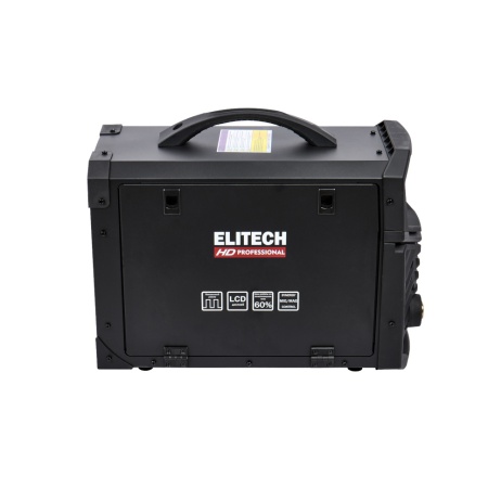 ��������� ����������� ����������� Elitech HD WM 300 SYN LCD PULSE