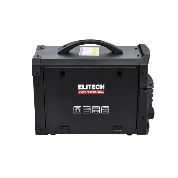 ��������� ����������� ����������� Elitech HD WM 300 SYN LCD PULSE