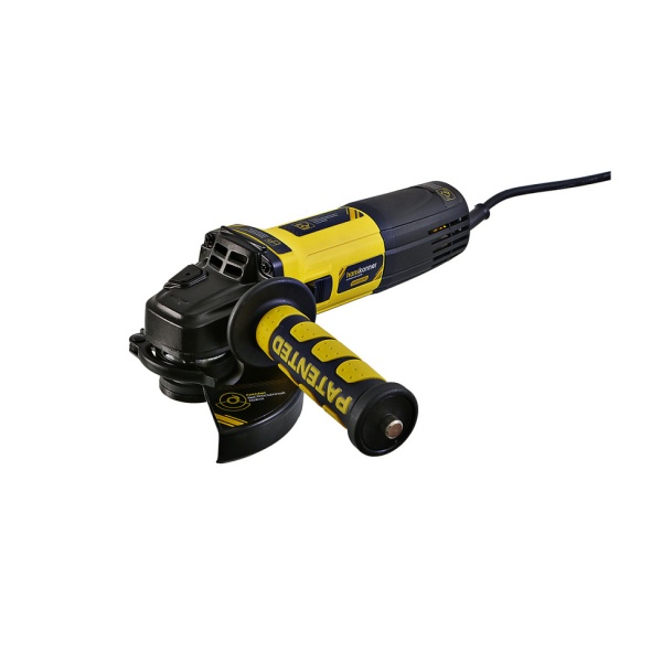 УШМ Hanskonner HAG13125TES, HAG13125TES УШМ Hanskonner HAG13125TES