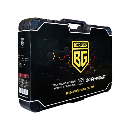    BERGER "" BG151-1214 (151)