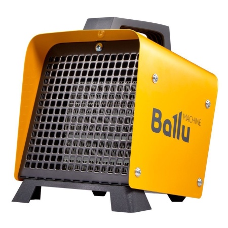 Пушка тепловая керамическая Ballu BKN-3, BKN-3 Пушка тепловая керамическая Ballu BKN-3