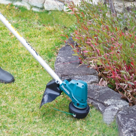 ������� �������������� Makita DUR190URT3 + DUM604ZX