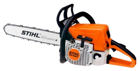  STIHL MS250 C-BE (1123 200 0833)