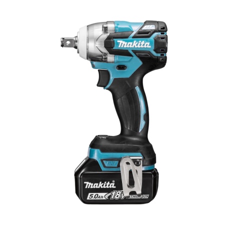 ��������� ������� �������������� Makita DTW285RTK (LXT, 18�, 1/2", ���x5�/� � ������� ��, ����)