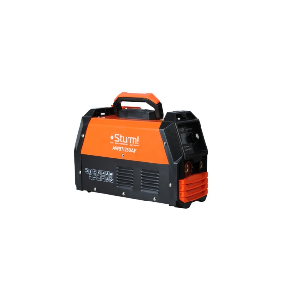   STURM AW97I250AF