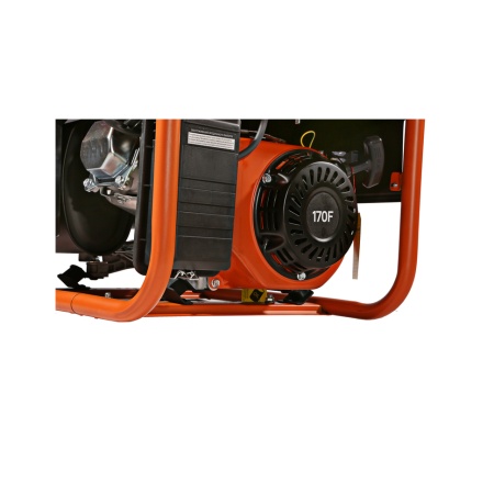 Генератор бензиновый СОЮЗ ЭГС-3200, ЭГС-3200 Генератор бензиновый СОЮЗ ЭГС-3200