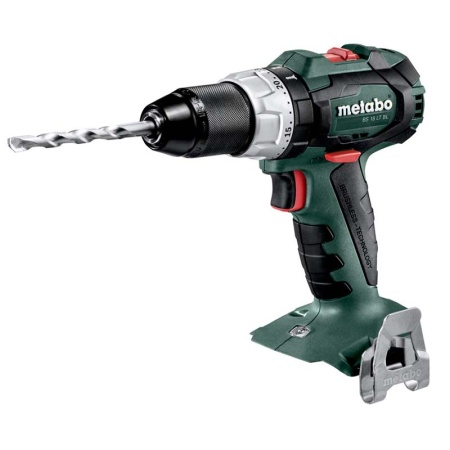  METABO BS18LT BL