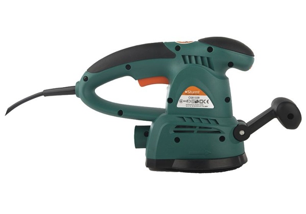 ЭШМ STURM OS8155R, OS8155R ЭШМ STURM OS8155R