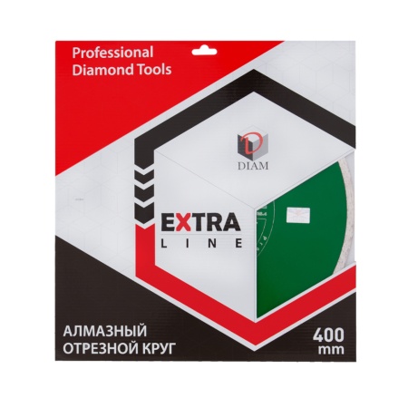   400x2.4x9.5x32/25.4 () Extra Line Granite-Elite DIAM (000587)