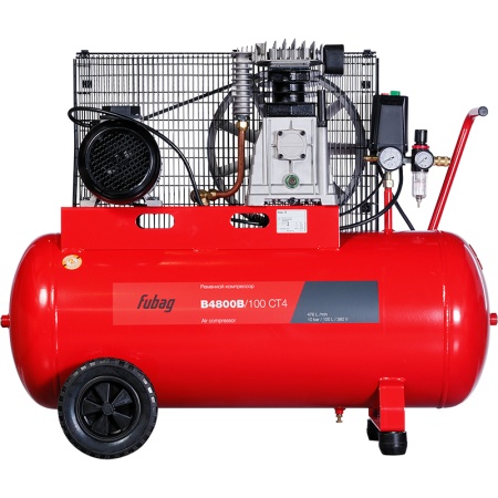Компрессор FUBAG B4800B/100 CT4 (61431373), 61431373 Компрессор FUBAG B4800B/100 CT4 (61431373)