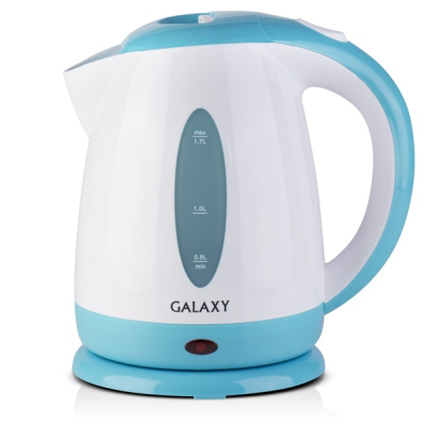 Чайник электрический Galaxy GL0221 ГОЛУБОЙ Чайник электрический Galaxy GL0221 ГОЛУБОЙ