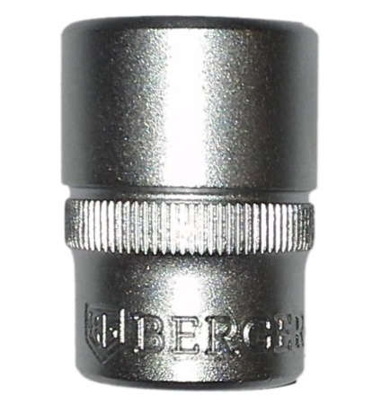   BERGER 1/2", 6- SuperLock 34 BG2082