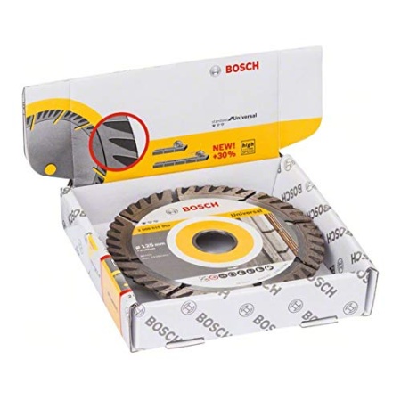   BOSCH 12522 Stnd Universal  Turbo 2608615060