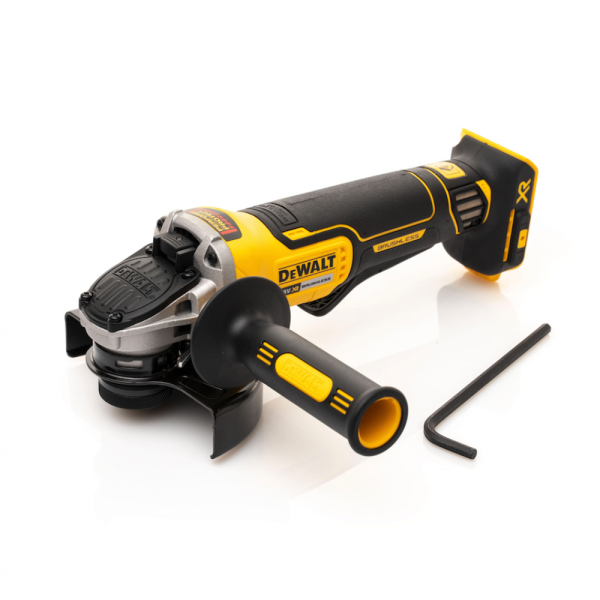 УШМ DEWALT DCG406N-XJ, DCG406N-XJ УШМ DEWALT DCG406N-XJ