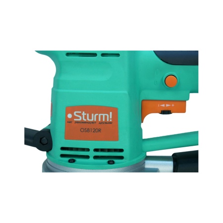 ��� Sturm OS8120R