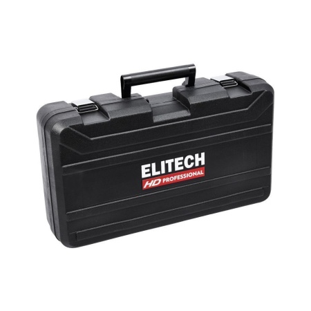   Elitech HD DH 1518E (SDS-max) (E2205.022.01)