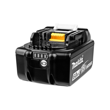 Аккумулятор Makita 18В, 6А/ч, Li-ion, LXT (BL1860B) 632F69-8, 632F69-8 Аккумулятор Makita 18В, 6А/ч, Li-ion, LXT (BL1860B) 632F69-8
