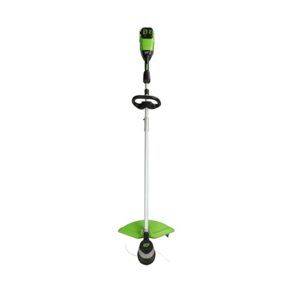 ������� �������������� Greenworks GD60LT (2108307) (60V, 40 ��, ��� ��� � ��)