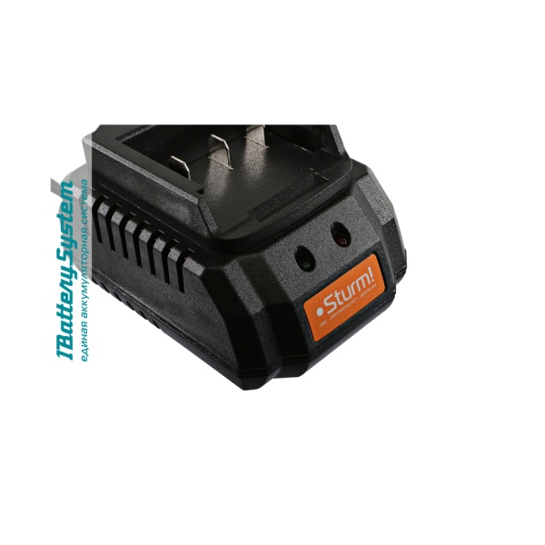   STURM SBC1821 (1BatterySystem18V, 2)