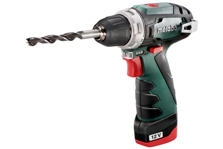  METABO PowerMaxx BS 12 (600984500) 