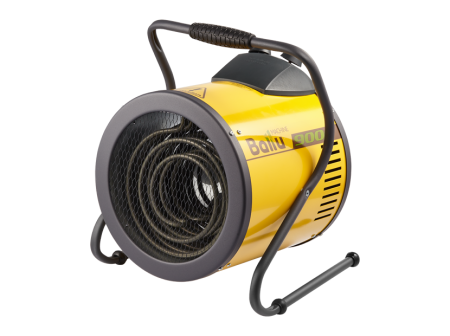 Тепловая пушка электрическая BALLU BHP-P-9, BHP-P-9 Тепловая пушка электрическая BALLU BHP-P-9