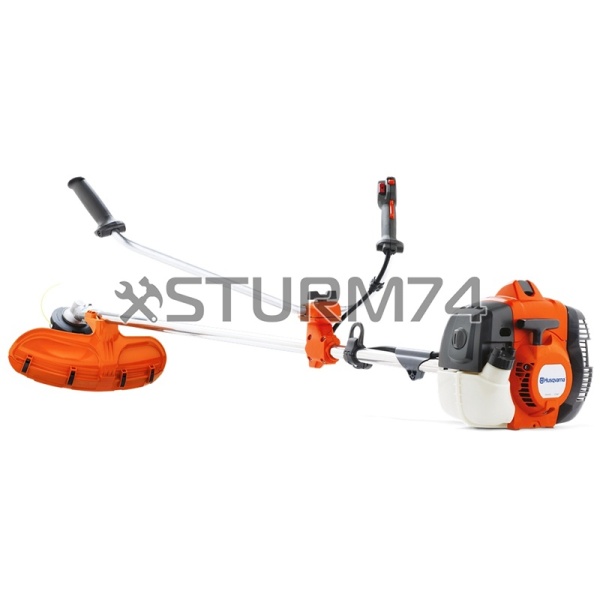 Бензотриммер HUSQVARNA 135R (9666048-01) Бензотриммер HUSQVARNA 135R (9666048-01)