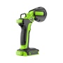   GREENWORKS G24UL (650, 2 , ,    ) 3503707