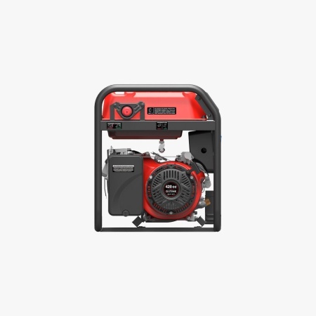 Генератор бензиновый GETINK G6500EAX, 11006 Генератор бензиновый GETINK G6500EAX