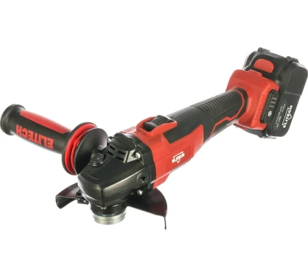   ELITECH  18 (2213.001.02)