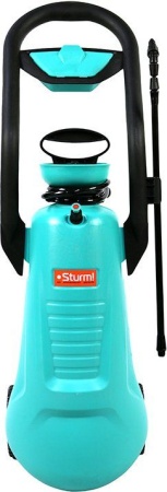 Опрыскиватель садовый ручной STURM 3016-22-16 , 3016-22-16 Опрыскиватель садовый ручной STURM 3016-22-16