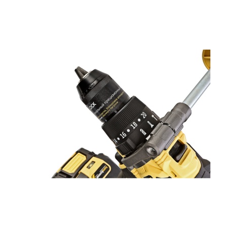   Hanskonner HCD20165PRO (1BatterySystem18V, ,  2/ 4  )