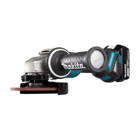��� (��������) �������������� Makita DGA504RT (18�, LXT, ��� 5�� � ��, ����)