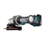��� (��������) �������������� Makita DGA504RT (18�, LXT, ��� 5�� � ��, ����)